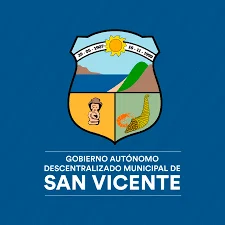 Municipio de San Vicente